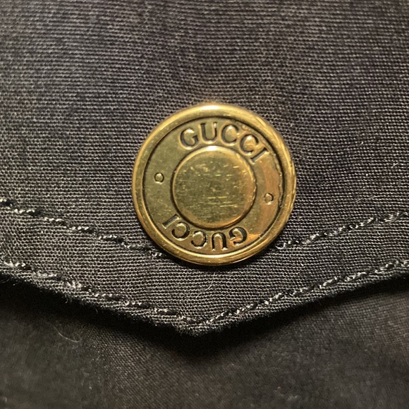 GUCCI  Black Dress - Picture 3 of 13